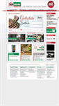 Mobile Screenshot of oebaumoessler.at